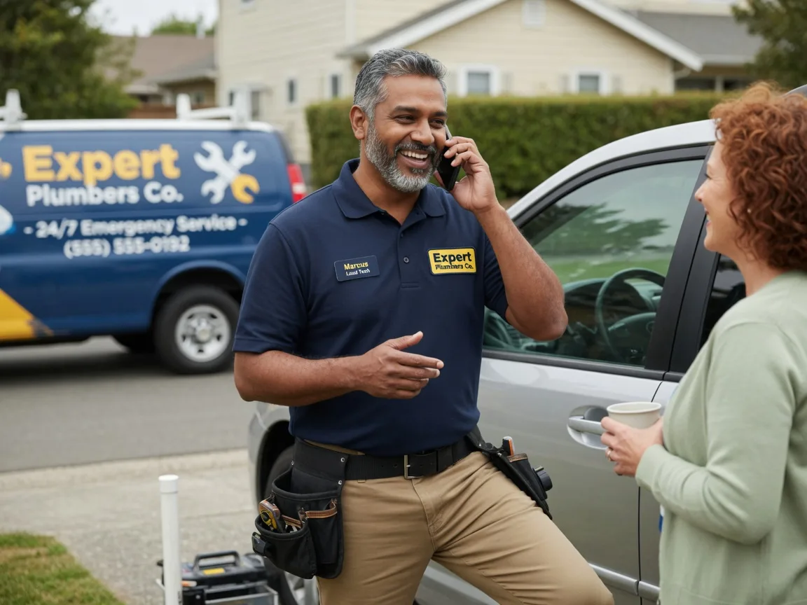 Clogged Drain Repair in Maryland Line, MD